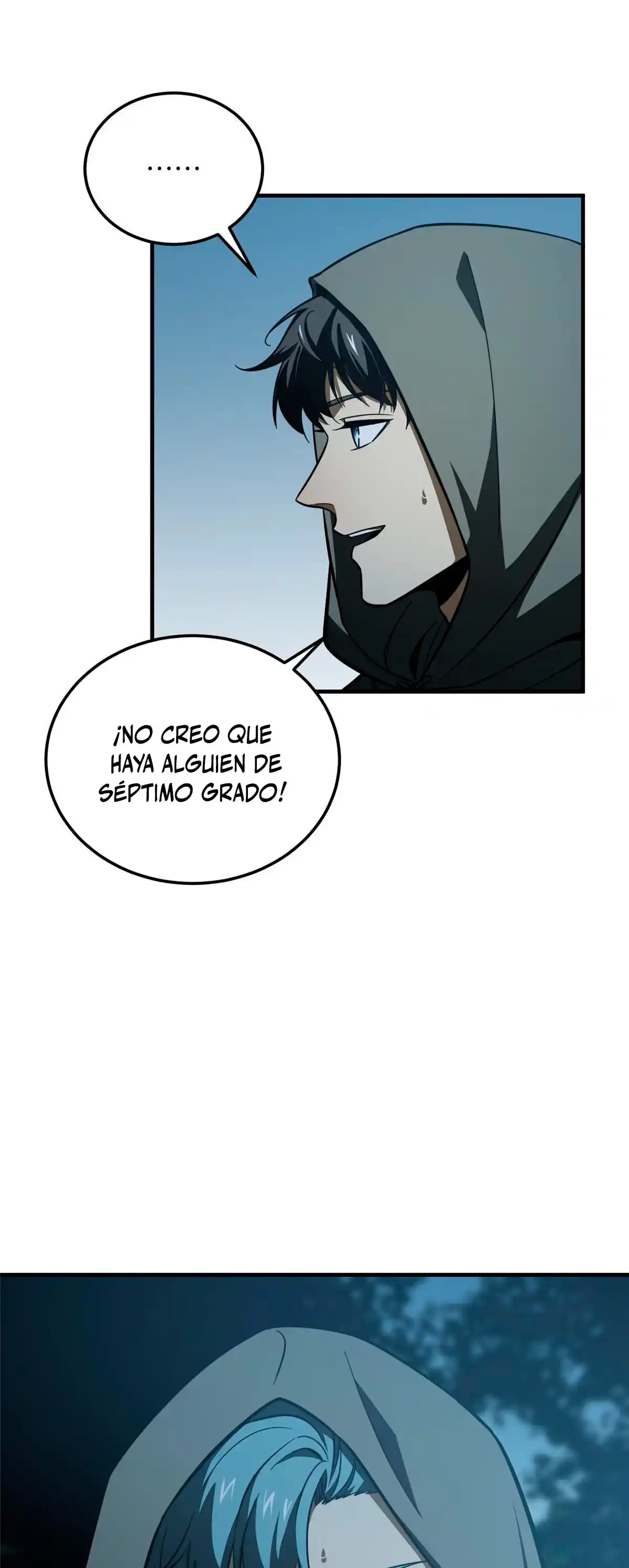 Artes Marciales Globales > Capitulo 191 > Page 51